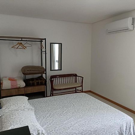 Flat Santa Cruz II Apartment Santa Cruz do Sul Exterior photo