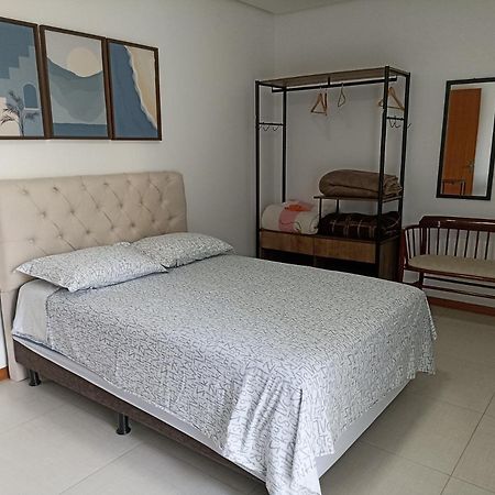 Flat Santa Cruz II Apartment Santa Cruz do Sul Exterior photo