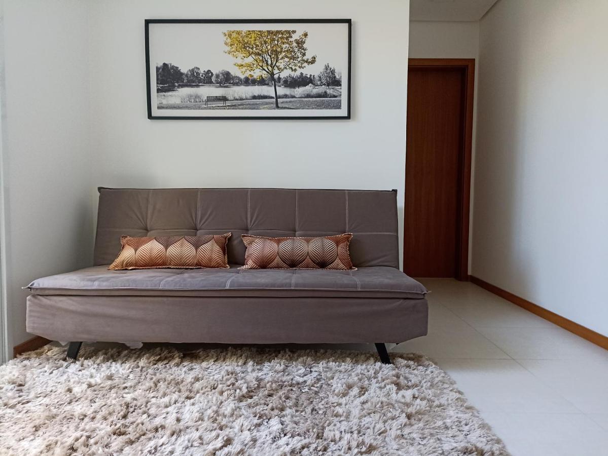 Flat Santa Cruz II Apartment Santa Cruz do Sul Exterior photo