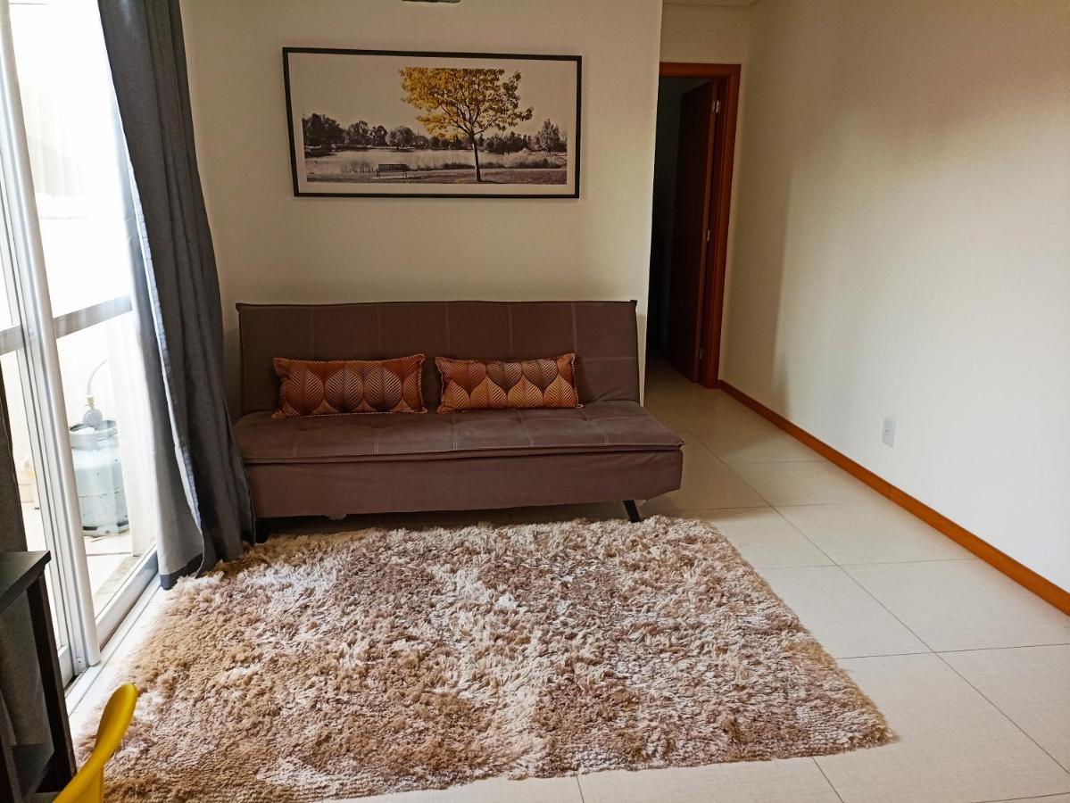 Flat Santa Cruz II Apartment Santa Cruz do Sul Exterior photo