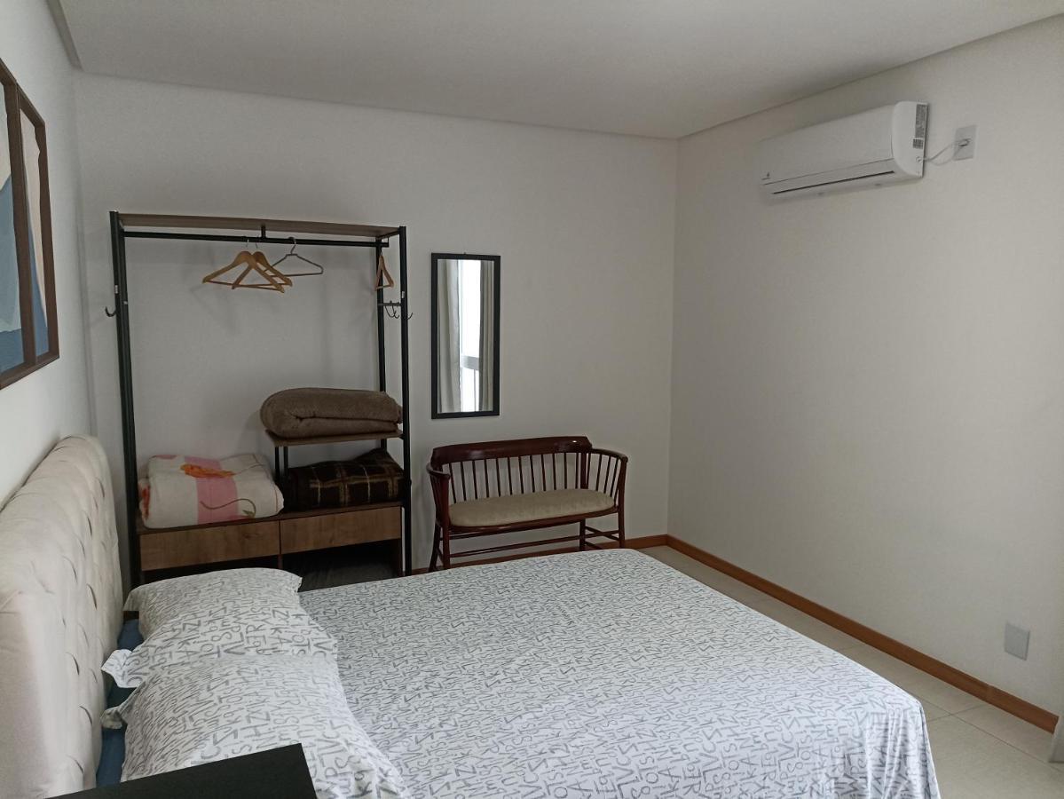 Flat Santa Cruz II Apartment Santa Cruz do Sul Exterior photo