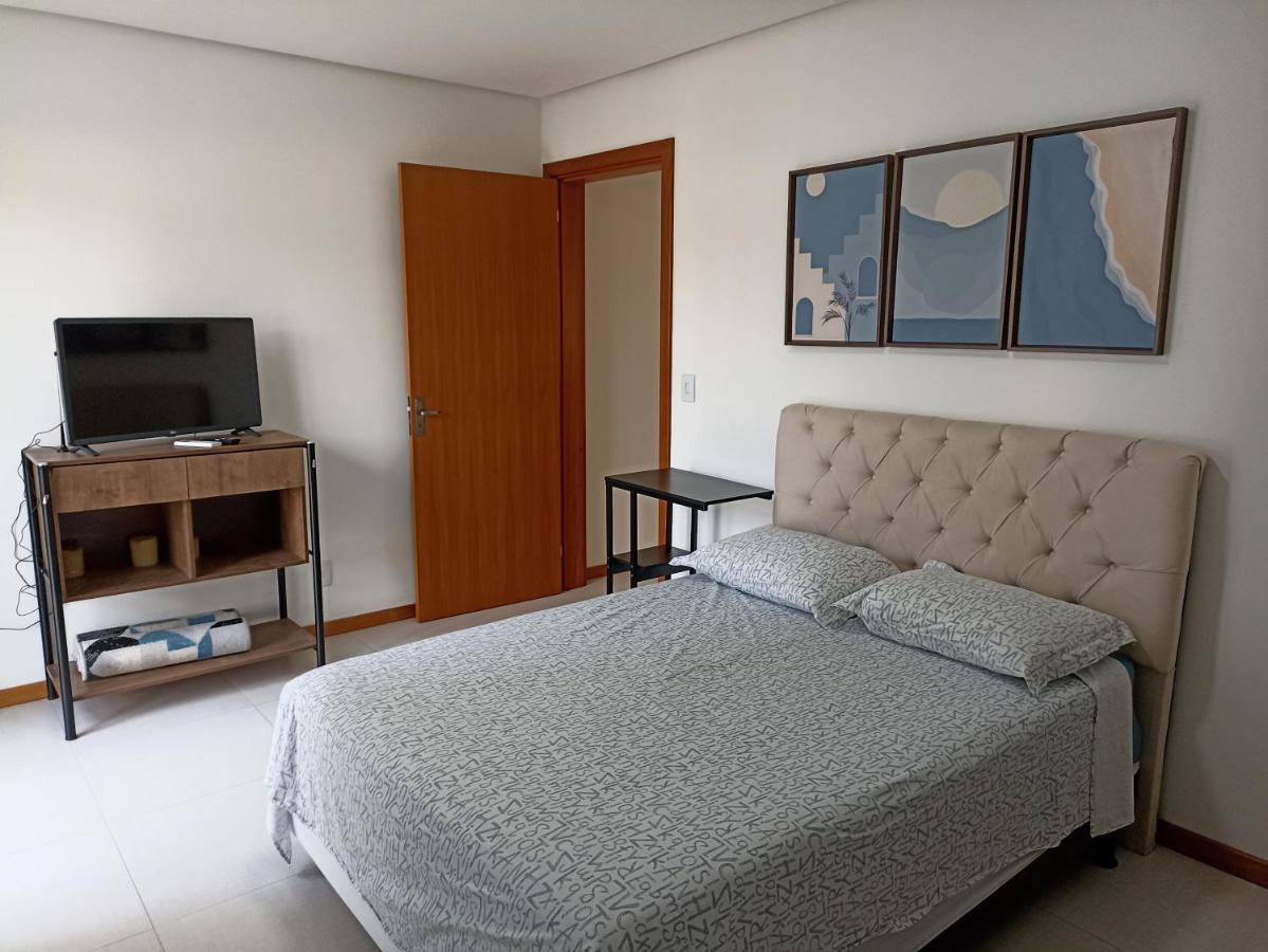 Flat Santa Cruz II Apartment Santa Cruz do Sul Exterior photo