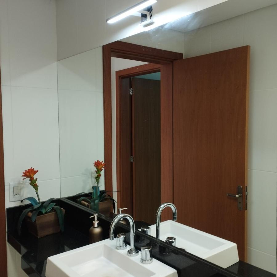Flat Santa Cruz II Apartment Santa Cruz do Sul Exterior photo