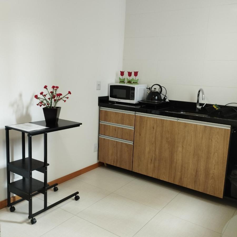 Flat Santa Cruz II Apartment Santa Cruz do Sul Exterior photo